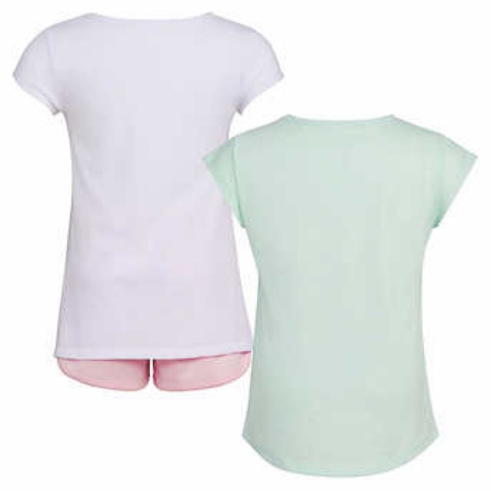 adidas Kids' 3-piece Set - Picture 2 of 3